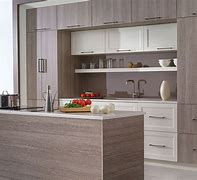 Image result for Modern Laminate Cabinets