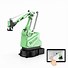 Image result for Components of an Industrial Robot