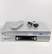 Image result for JVC Hi-Fi Stereo VCR DVD Combo