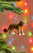 Image result for Christmas Cheetah