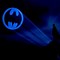 Image result for Bat Signal Over City