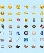 Image result for New Emojis iPhone i0s