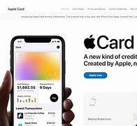 Image result for Apple Card Website