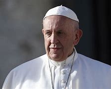 Image result for Pop Francis Saying About Homosexsuality