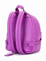 Image result for Pink Purple Backpack
