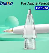 Image result for 1st Generation iPad Pencil