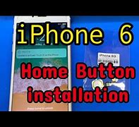 Image result for iPhone 6 Home Button Replacement