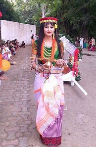 Image result for Manipur Ladies