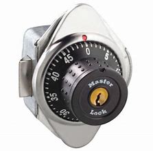 Image result for Locker Combination Locks