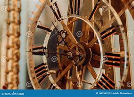 Image result for Watch Showing Gears