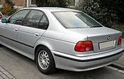 Image result for BMW M5 2000 JDM