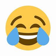 Image result for Joyed Emoji Face