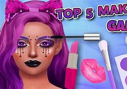 Image result for Funny Makeup Tutorial