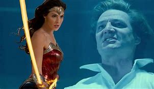 Image result for Wonder Woman 84 Maxwell Lord