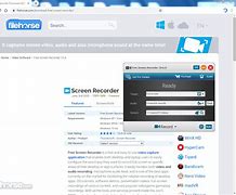 Image result for Free Screen Recorder with Audio