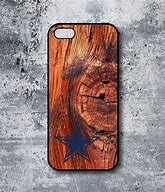 Image result for Wooden Cowboy Phone Case