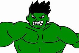 Image result for Hulk No Gartic Phone