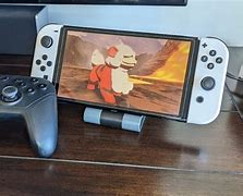 Image result for Nintendo Switch Dock Set