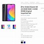 Image result for Xiaomi MI A3