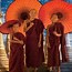 Image result for Myanmar Culture and Tradition