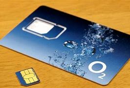 Image result for NFC Sim Card