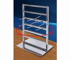 Image result for Countertop Tower Holder