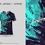 Image result for T-Shirt Jersey Design