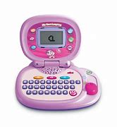 Image result for Laptop Pink Lowercase LeapFrog