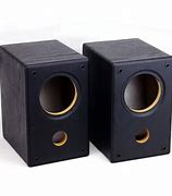 Image result for Box Speaker 5 Inch