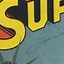 Image result for Superman Flying Joe Shuster