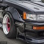 Image result for Toyota AE86 Speedhunters