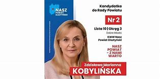 Image result for co_oznacza_zdzisława_kobylińska