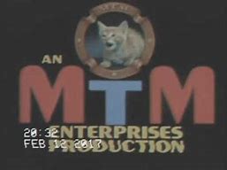 Image result for MTM Enterprises Template
