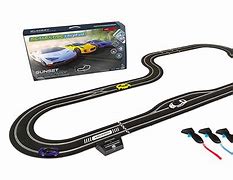 Image result for Electric Race Car Track