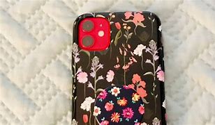 Image result for iPhone 11 Red with Cool Case