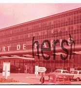 Image result for Paris Orly Airport 1960