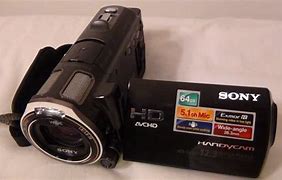 Image result for Sony HDR CX560