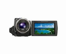 Image result for Sony HDR-XR160