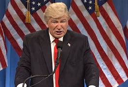 Image result for Alec Baldwin SNL Skits List