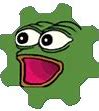 Image result for Pepe Le Frog Lore