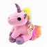 Image result for Unicorn Cookie Game Plush Keychain