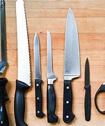 Image result for Kitchen Chopping Knife