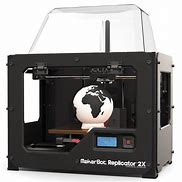 Image result for Make Robot Printer