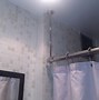 Image result for Curtain Rod Brackets 2 Inch