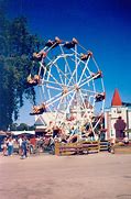 Image result for Ferris Wheel Sr