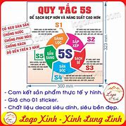Image result for Anh 5S Kaizen