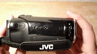 Image result for JVC Camcorder Full HD HM35