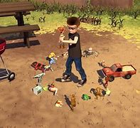 Image result for Toy Story Sid Scared