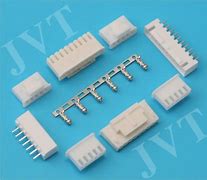 Image result for 6 Pin PCB Connector