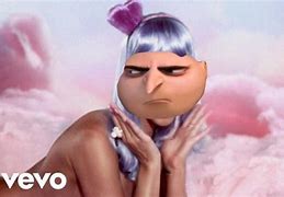 Image result for Beyonce Gru Meme